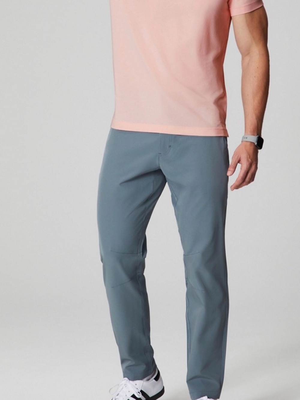 Fabletics The Only Pant Classic Fit